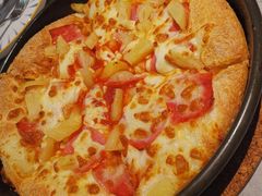 -必胜客(上海新南方商城PH店)