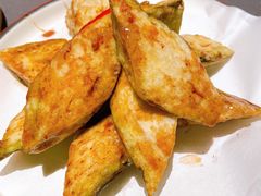 招积茄子-小炳胜(卓悦中心店)
