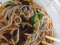 -车沾巷·重庆老味豌杂面