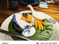 -甲米府·泰国餐厅(八佰伴店)
