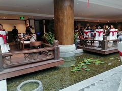 -里宴川菜酒楼(昊祥邻里聚金泉广场店)