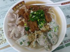 -荔林食店(西华路店)