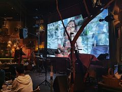 -胡桃里乐队酒馆(农科路店)