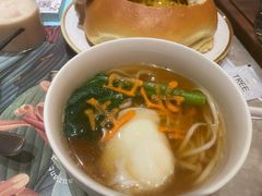 -大树餐厅(红旗街万达店)