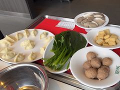 -沁原羔羊火锅(新天地店)