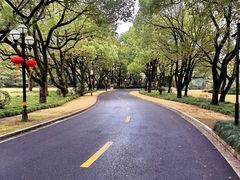 -西郊宾馆·1921餐厅