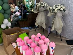 -奈雪的茶(石家庄万象城店)