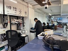 -兰拓相机租赁·维修·二手(上海店)