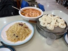 -石饮红星包子(中山路店)