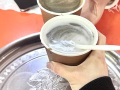 -谢怀亮芝麻茶