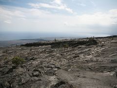 -夏威夷火山国家公园