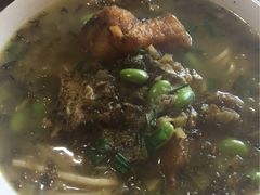 -南花桥羊肉馆老字号(乌镇店)