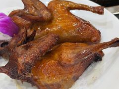 -鸽鸟轩(石岐店)