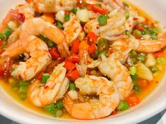 -彭耕记猪油炒小菜(吉联mall店)