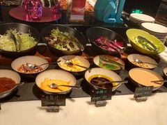 -西安W酒店·WEI全味西餐厅