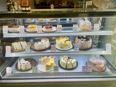 -iFood甜嫩嫩(江东北路店)