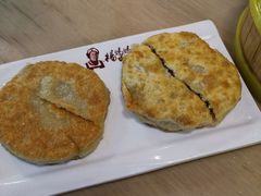 -杨妈妈粥店(滑翔路店)