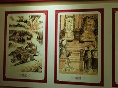 -桂林独秀峰王城景区