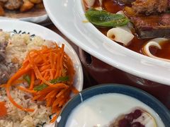 -东门口涮肉·砂锅·烤串(老门东店)