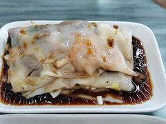 -穗银肠粉店(东川路店)