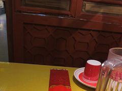 -大海碗·炸酱面·烤鸭·京菜(天坛店)