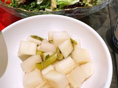 -田园印象·成都土菜院子(华阳店)