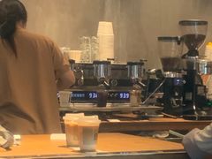 -来回·咖啡(天河南店)