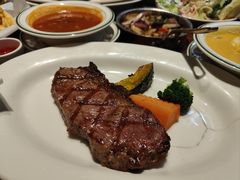 -食间牛排(湖西路店)