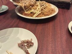 -明阁 Ming Court(广州朗豪酒店)