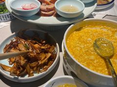 额娘烤鸭-额娘·现烙春饼烤鸭(太原总店)