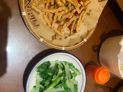 -肖记公安牛肉鱼杂馆·省级非物质文化遗产(三角路直营店)