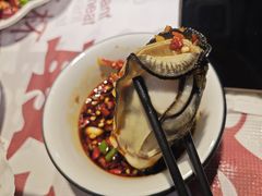 -阆辣荟餐饮(老味道8年·古城店)