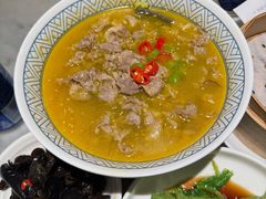 -南小馆(迪士尼小镇店)