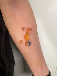 点击看大图 -海王刺青·纹身·穿孔饰品·TATTOO