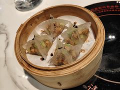 -滋粥楼·顺德菜(番禺广场总店)