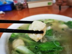 -巴哈面店(沈家门西大街店)