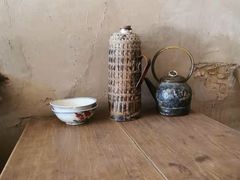 -延安杨家岭革命旧址