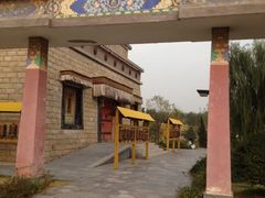 -济南国际园博园