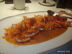 -炳胜品味(海印总店)