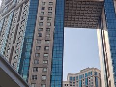 -上海光大会展中心国际大酒店