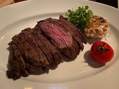 -上海柏悦酒店·世纪100牛排馆
