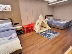 -成都春熙太古里正熙美仑酒店