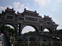 -顺峰山公园