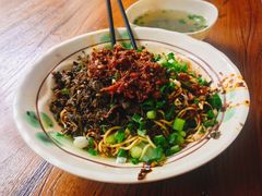 荤燃面-宜宾燃面(汉渝路店)