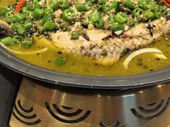 -锦尚阁烤鱼(望京新荟城店)