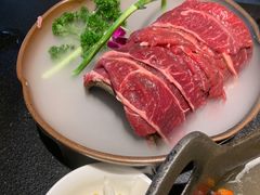 九秒牛肉-盡膳口福·百年汤方火锅(科华北路店)