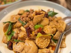 -山石榴·贵州菜(丰盛里店)