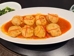 -太极·粤菜餐厅(亚运村鸟巢店)
