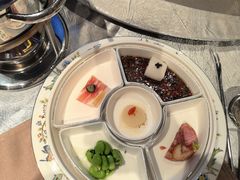 -ONE FULL 古董港式海鲜火锅