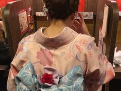 -东京浅草和服体验江户和装工房雅(浅草本店)